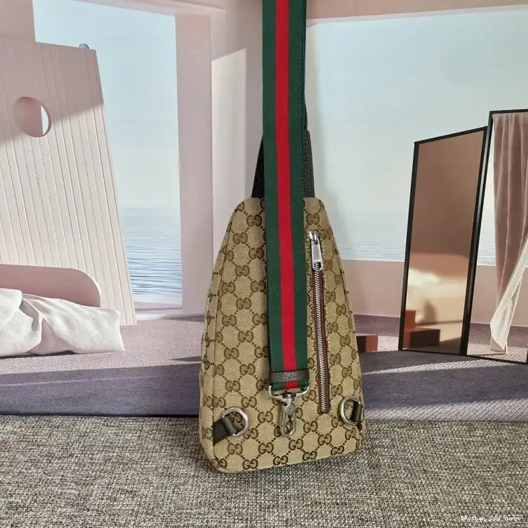 Brother Sam Gucci Bags 2107YA0036 0807